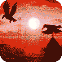 幽蓝边境（GM送无限抽）