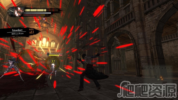 阿尼玛：回忆之门-无名之史