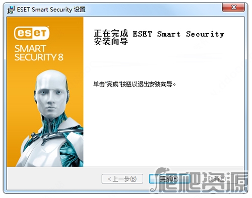 Eset Smart Security