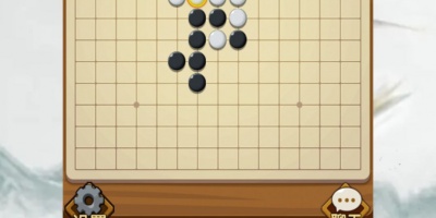 玩法不复杂的益智五子棋手游合集