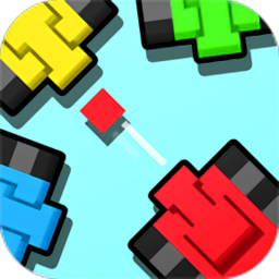 四人坦克大战(Tank Of Tanks)