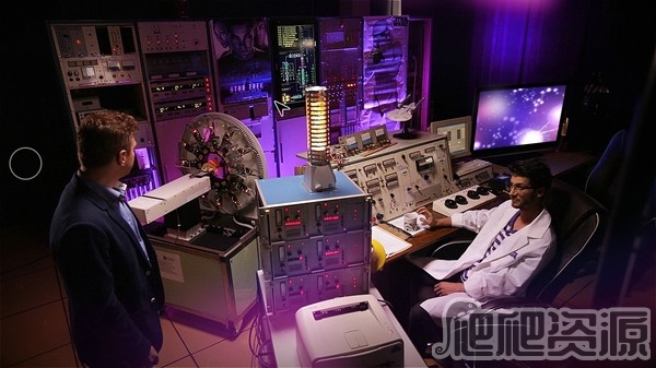 魅影或魔鬼的石头