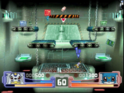 数码宝贝格斗进化单机版