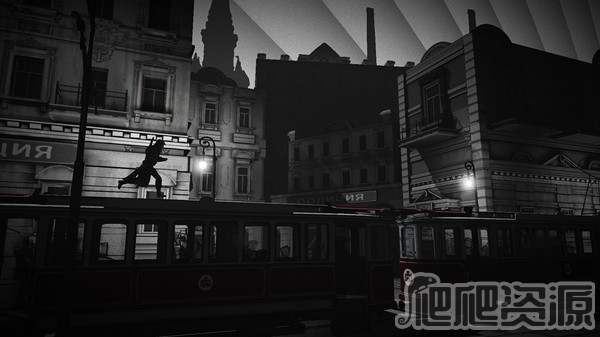 刺客信条编年史：俄罗斯