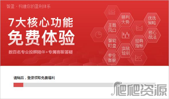 益盟操盘手智盈