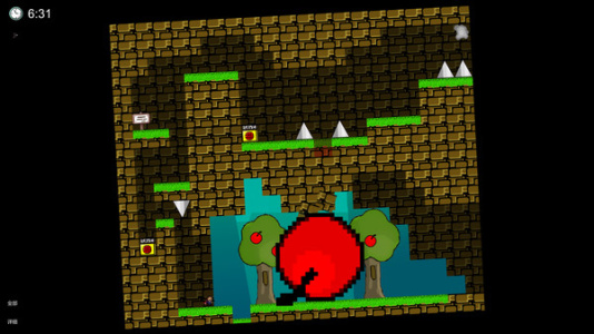 我想成为创造者