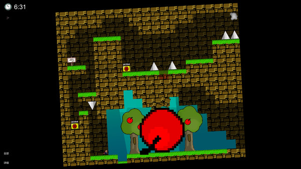 我想成为创造者