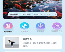 时下优秀的健身减肥手机软件合集