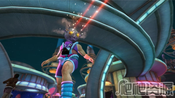 丧尸围城2：绝密档案