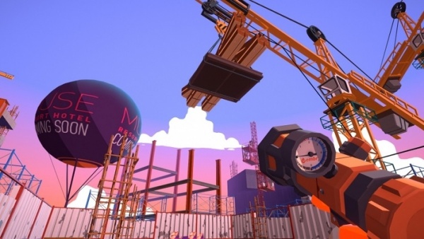 灭火先锋steam版