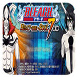 死神灵魂升温7psp版