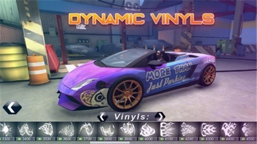 真实停车模拟器官方正版