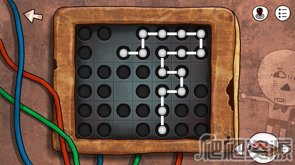 迷失岛2：时间的灰烬