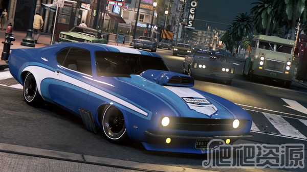 四海兄弟3：决定版