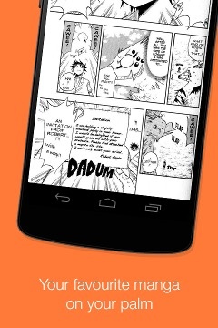 mobile9漫画绿色版