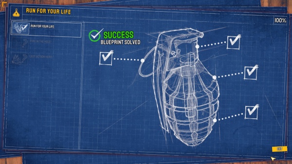 流言终结者：游戏
