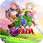 塞尔达传说时之笛gba版