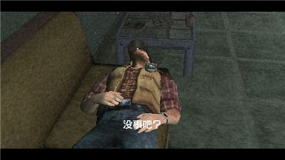 寂静岭起源fc版