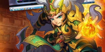 三国手游变态版手游合集