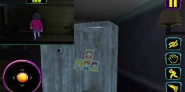 日系恐怖风格的手游合集