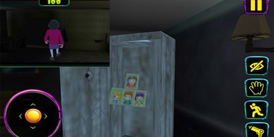 日系恐怖风格的手游合集