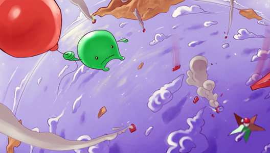 超级乌比岛REMIX