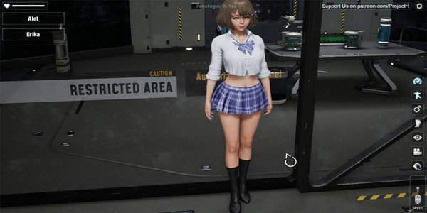 邪恶人生全cg解锁版