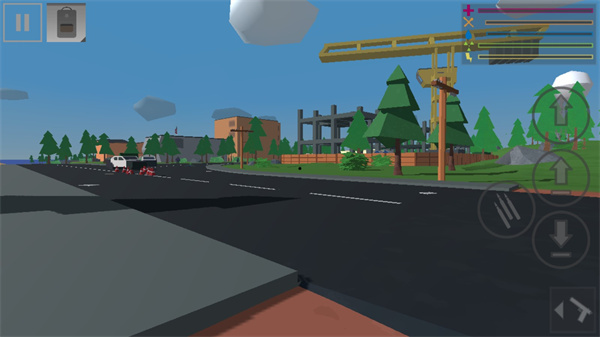 未转变者端游移植版