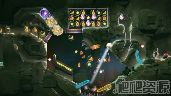 尤库的小岛速递