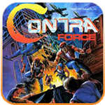 魂斗罗力量fc日版