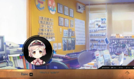 爱上火车Last Run全存档版