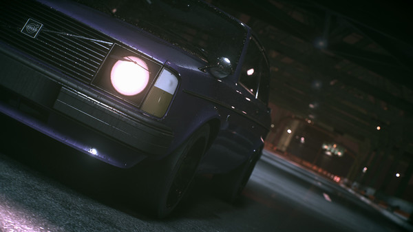 极品飞车19