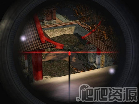 职业杀手代号47