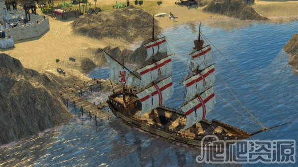 要塞：十字军东征2