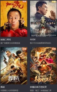 八一影院纯净版