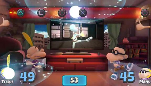 坏小子迪德夫：超级派对