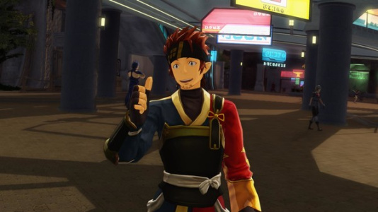 加速世界VS刀剑神域：千年的黄昏