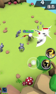 神装传说免广告版