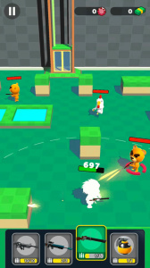 枪械战术大师免广告版