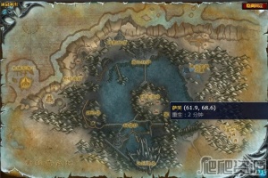 《魔兽世界怀旧服》wlk冰霜骑士任务攻略