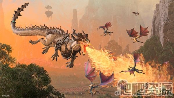 全面战争：战锤3