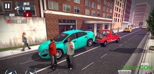 拖车大师安卓版