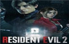 生化危机2ps4原版