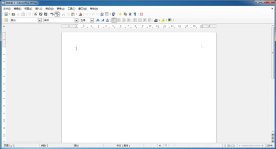 LibreOffice