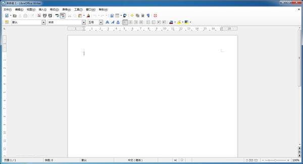 LibreOffice