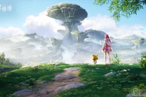 《无限暖暖》游戏介绍