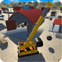 爆破模拟器手机版