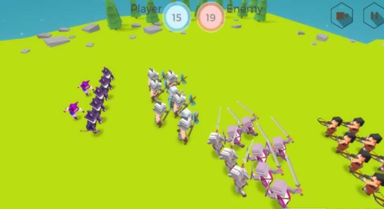 超时空战争模拟器最新版