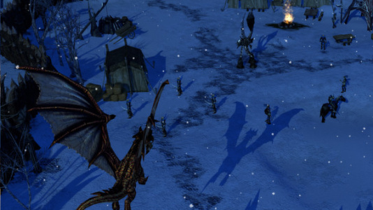 咒语力量2：昔日恶魔