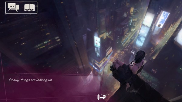 吸血鬼：纽约之影